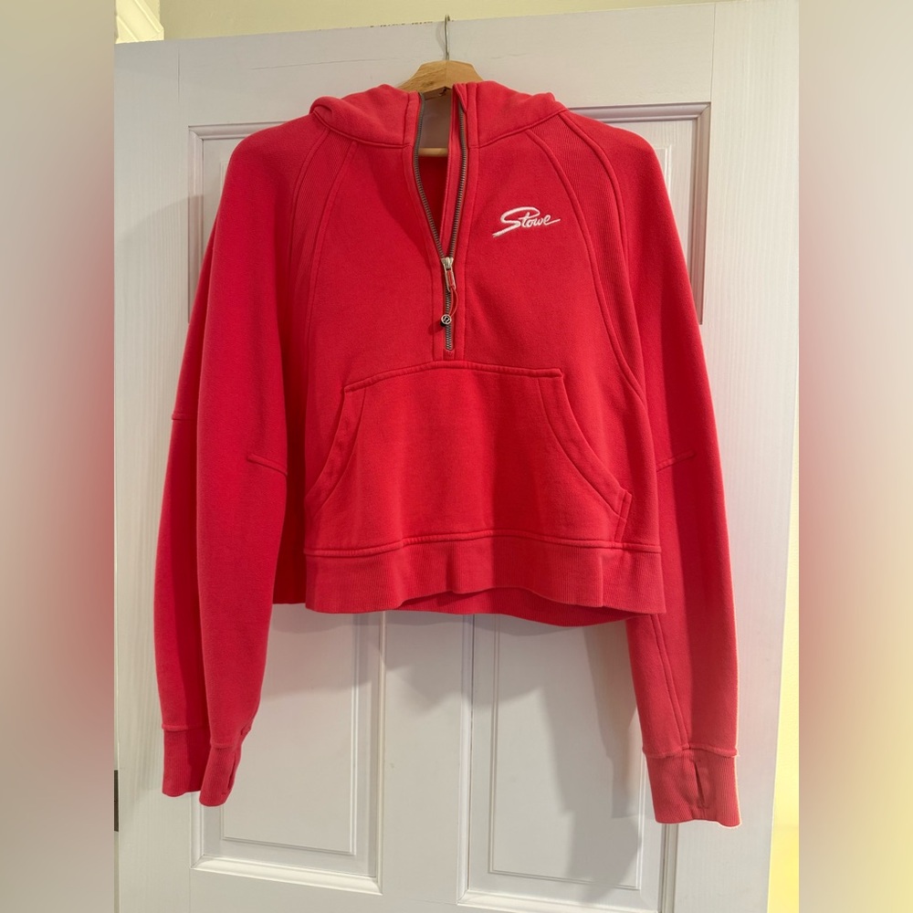 Lululemon scuba